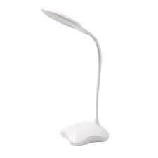 Normally, you would associate lightweight lamps with poor quality plastic material and a propensity to fall over at the slightest touch. Biumart Cordless Touch Sensor 3 Level Brightness 16 Led Gooseneck Best Reading Portable Battery Learning Ring Lamp Table For Sal Buy Best Reading Lamp Gooseneck Desk Lamp Portable Battery Study Lamp Product On