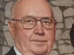 Frank J. Geisler Obituary (1924