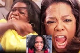 Oprah on Threads
