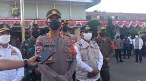 Brodjonegoro atawa bambro yang diangkat sebagai komisaris utama dan abdi negara nurdin alias abdee slank sebagai komisari independen. Ppkm Darurat Dua Titik Check Point Dijaga 650 Personel Tni Polri Suara Banten