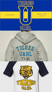Maybe you would like to learn more about one of these? Tigres Uanl Font Dafont Com