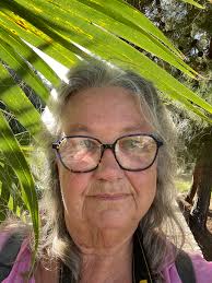 Patricia Bragg — Mediation Yukon