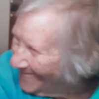 Lydia Paulina Ane-Marie Stierling Petersen (1924–2019)