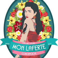 Mon laferte teams with la arrolladora banda el limón de rene camacho laferte is touring behind her album seis, which finds her exploring regional mexican music. Fan Club Mon Laferte Concepcion Startseite Facebook