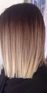 Curly hair looks shorter because the hair structure naturally coils up and shrinks the length of the hair this year, the best short hairstyle for curly hair is a short shoulder length straight thick wavy curly hair. 49 Best Type 2a Hair Ideas Hair Hair Styles Hair Beauty