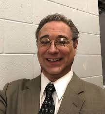 Mark Walters Baritone