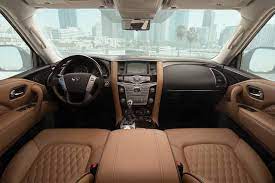 Maybe you would like to learn more about one of these? 2019 Infiniti Qx80 Pictures 108 Photos Edmunds