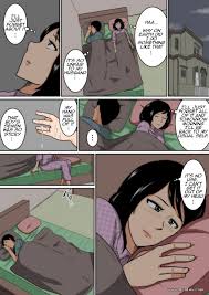 Page 10 | Mikan-DouIdol-Mom | Henfus - Hentai and Manga Sex and Porn Comics