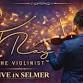 T-Ray the Violinist
