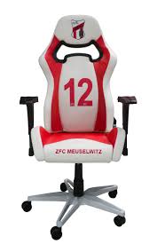 Abhängig von den modellen, designs, formen, größen und farben, diese. Zfc Gaming Stuhl Rot Weiss