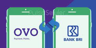 Silahkan anda simak panduan selengkapnya di artikel berikut ini melakukan pembayaran listrik dan isi pulsa. Cara Top Up Saldo Ovo Di Bri Via Atm Dan Mobile Internet Banking 2021