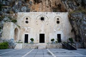 Peter, the saint's main feast day. Sacred And Biblical Christian Sites In Turkey Daily Sabah