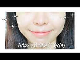 By Wishtrend Green Tea Enzyme Powder Wash купить How I Glass Skin My Updated Skincare Routine Erna Limdaugh Green Tea Enzyme Powder Wash Updated Skincare Glass Skin Skin Care Routine