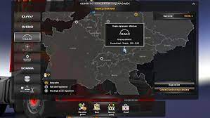 The dlc adds 3 new countries of romania, bulgaria and the european part of turkey (thrace). Ets2 Buying A Truck Euro Truck Simulator 2 Game Guide Gamepressure Com