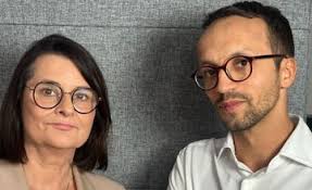 Łukasz Borys awansował w Meloradiu. Odpowiada teraz za zmiany muzyczne w  stacji