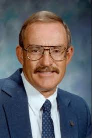 Today's obituary is Roy Burch of Norton Shores, 73