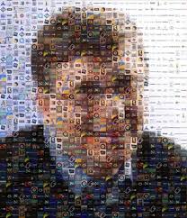 How To Make Your Own Photo Mosaics Photo Mosaic Photo Mosaic