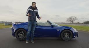 The Lotus Elise Final Edition Is Still One Of The Finest Driver's Cars  Around | Carscoops