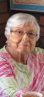 Eloise Armstrong Buthe Obituary December 23, 2020