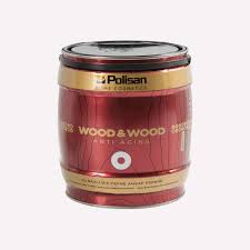 Wood Wood Dis Cephe Vernigi Bauhaus