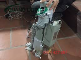 Lắp Đặt Cửa Cuốn Tại Nhà, Thi Công Nhanh, Dịch Vụ Tốt Năm 2023
