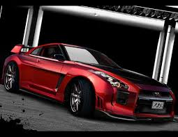 Nissan Gt R Supposed To Blow The Doors Off The New Mustang 0 60 In 3 0 Seconds Wheeeeeeeeeee Nissan Gtr Nissan Gtr R35 Nissan Skyline