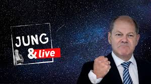 Spd fuhrung distanziert sich von kuhnerts sozialismus thesen from mar.prod.image.rndtech.de sep 19, 2014 · allgemeine geschäftsbedingungen für käufer. Jung Live 7 Mit Olaf Scholz Spd Bundesfinanzminister Vizekanzler Jung Naiv