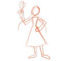 What the heck, did you convince them to double up on milk production? Gaston Ducasse Genocide Jill