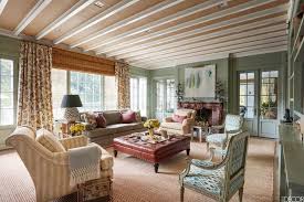These 25 french country style interiors are all the rustic decorating inspiration you need. French Country Style Interiors Rooms With French Country Decor