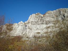 Monte Corchia (Alpi Apuane)