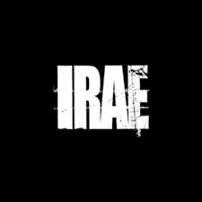 Irae (@iraehardcore)