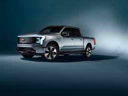 In fact, it's the single most consequential new vehicle in development from the blue oval right now. 563 Hp 2022 Ford F 150 Lightning Turns America S Top Seller Electric