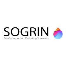 SOGRIN IMPRESORES