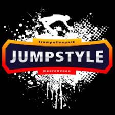 You can download in.ai,.eps,.cdr,.svg,.png formats. Jumpstyle Heerenveen Community Facebook
