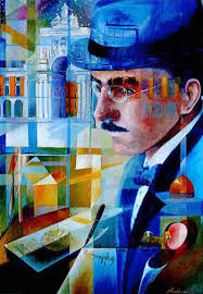 Resultado de imagen de Fernando_Pessoa