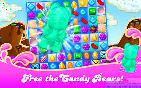 Find & compare similar and alternative android games like candy crush . Candy Crush Soda Saga Mod Apk Free Download Oceanofapk