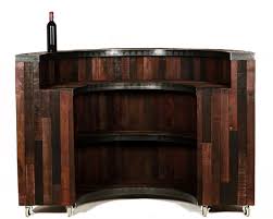 Image 0 Hostess Stand Wine Barrel Wine Tanks