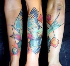 My experience with the tattoo artists there was excellent. 17 Most Beautiful Watercolor Tattoo Ideas Best Watercolor Tattoos
