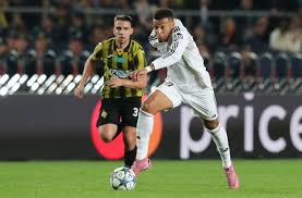 Real Madrid vs Villarreal: Bataille Épique à Ne Pas Manquer! - Imagen principal del artículo