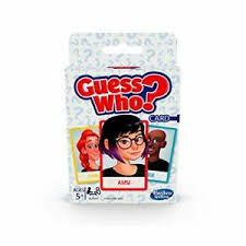 Friends guess who cards printable | guess who game printable board cards | guess who friends show inserts cards | instant digital download madebysunnydesigns 5 out of 5 stars (310) sale price $6.79 $ 6.79 $ 7.55 original price $7.55 (10% off. Guess Who Contemporary Manufacture Cards Games For Sale Ebay