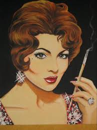 FAR WEST: SARA MONTIEL (1928-2013)