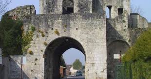 Provins Town Of Medieval Fairs Unesco World Heritage Centre Provins Unesco World Heritage Site World Heritage Sites