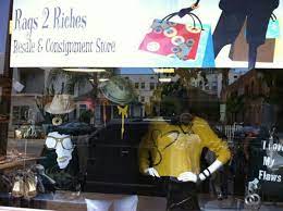 Rags 2 Riches Resale And Consignment Store Home Facebook