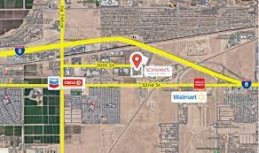 Enjoy our stunning rv park grounds, heated pool & more! 7471 E 30th St Yuma Az 85365 Retail For Sale Loopnet Com