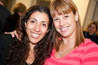 Weizmann Institute of Science at Bank Leumi USA