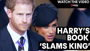 Meghan Markle 'requests audience with King Charles'