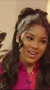 Asia Thomas Video