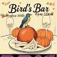 A Birds Bar Thanksgiving with P.B&J event in Superior, WI
