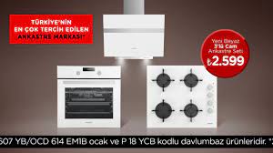 Ankastre setlerin yeri belirlendikten sonra, tezgahlar ankastre ürünlerinin ölçülerince kesilir ve ürünler tam oturacak şekilde ayarlanır. Arcelik Ankastre Set Kampanyasi Youtube