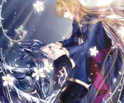 Imagen De Alone Anime And Hades Anime Image We Heart It